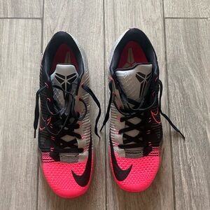 Kobe Bryant Basketball Shoes